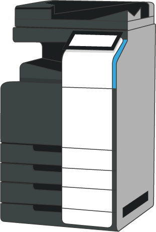 Photocopier leasing