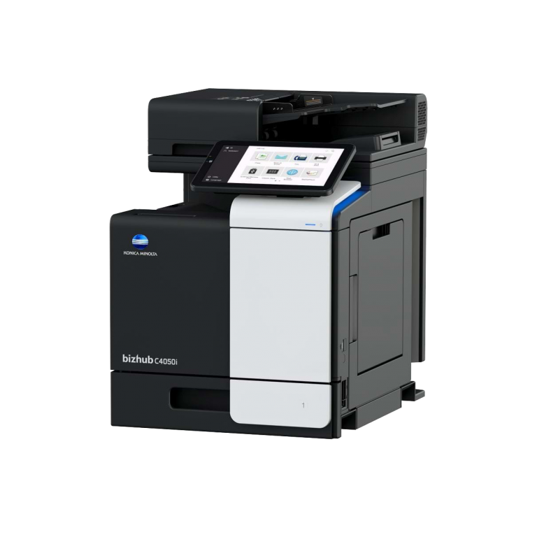 Products Printers & Photocopiers Control Print Solutions