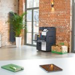 Office printer leasing