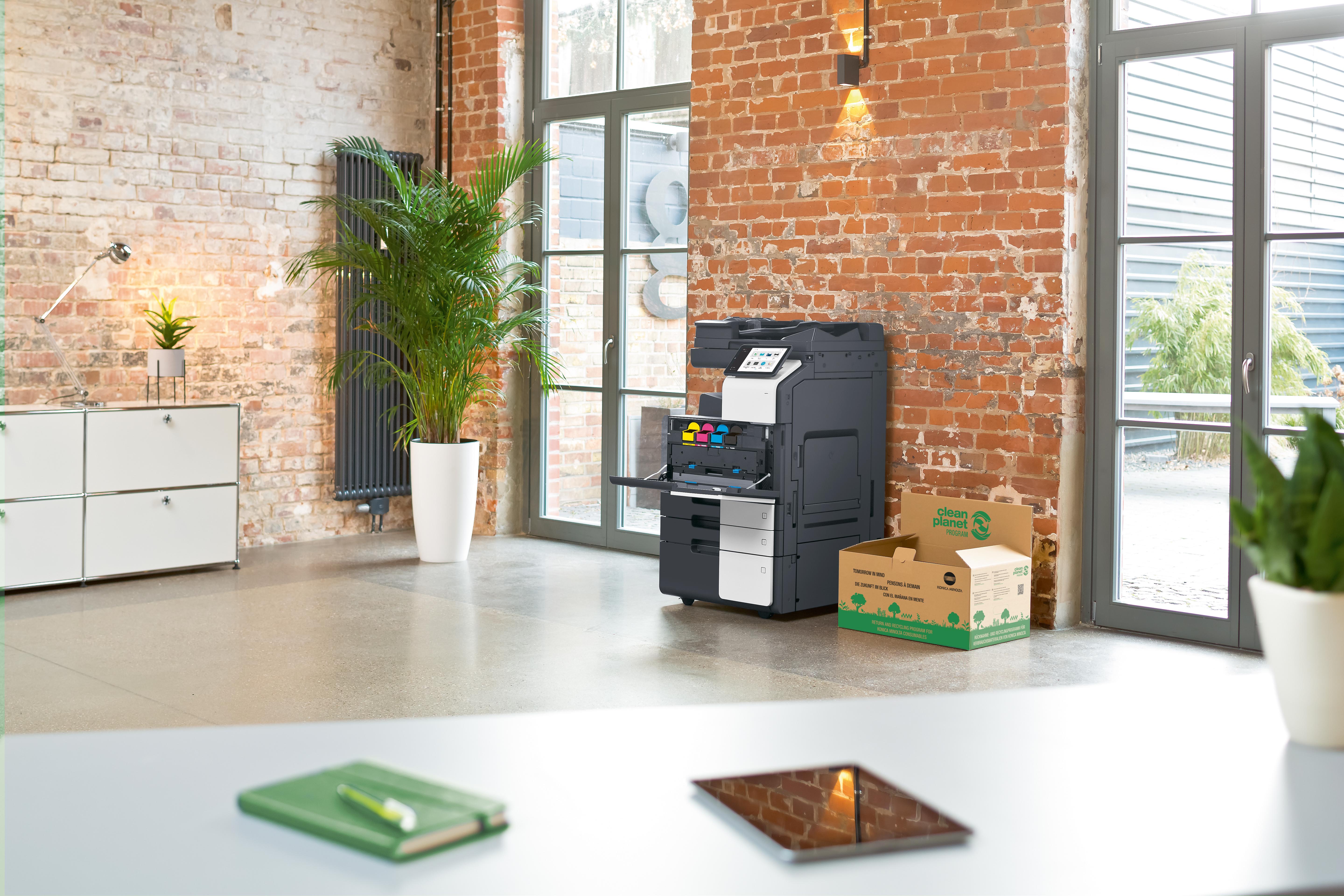 Printer &#038; Photocopier Lease London