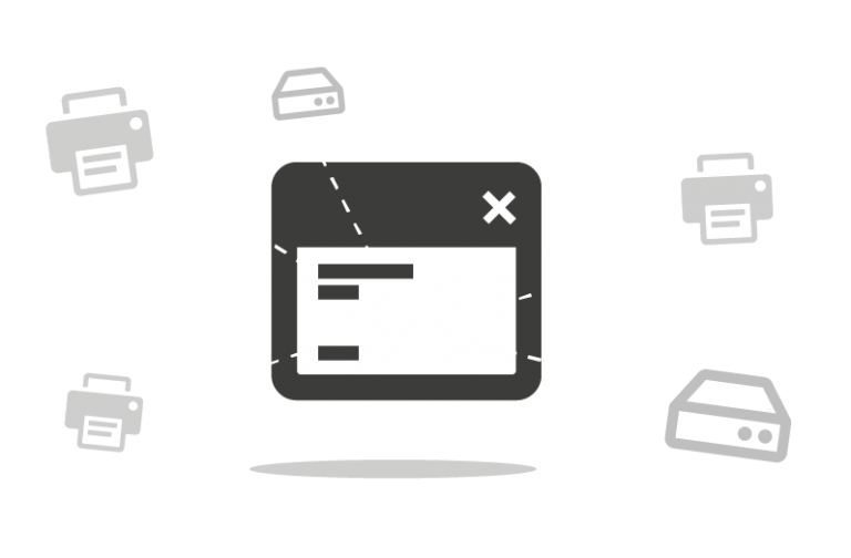 Printing Software Control Print Solutions