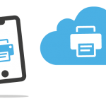 Mobile & Cloud Printing