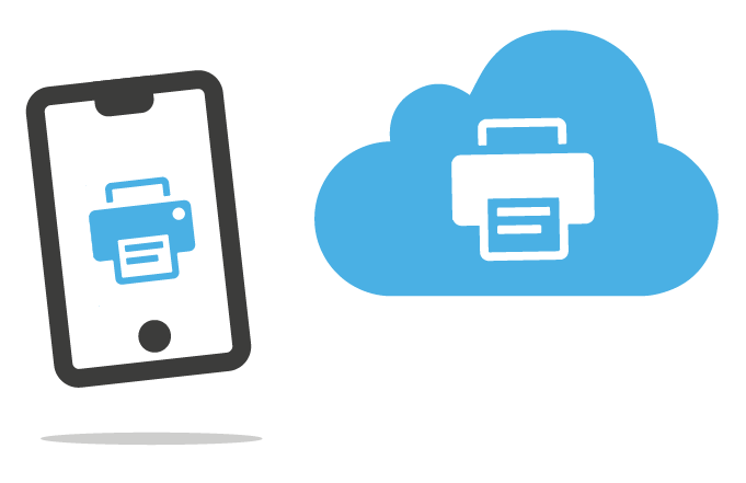 Mobile & Cloud Printing