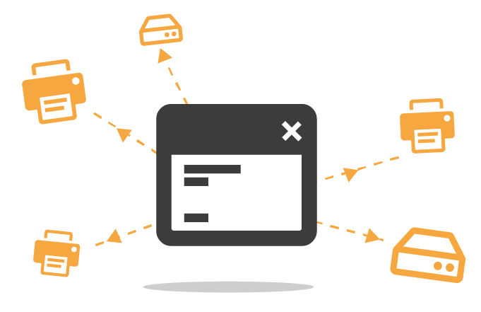 Output Management