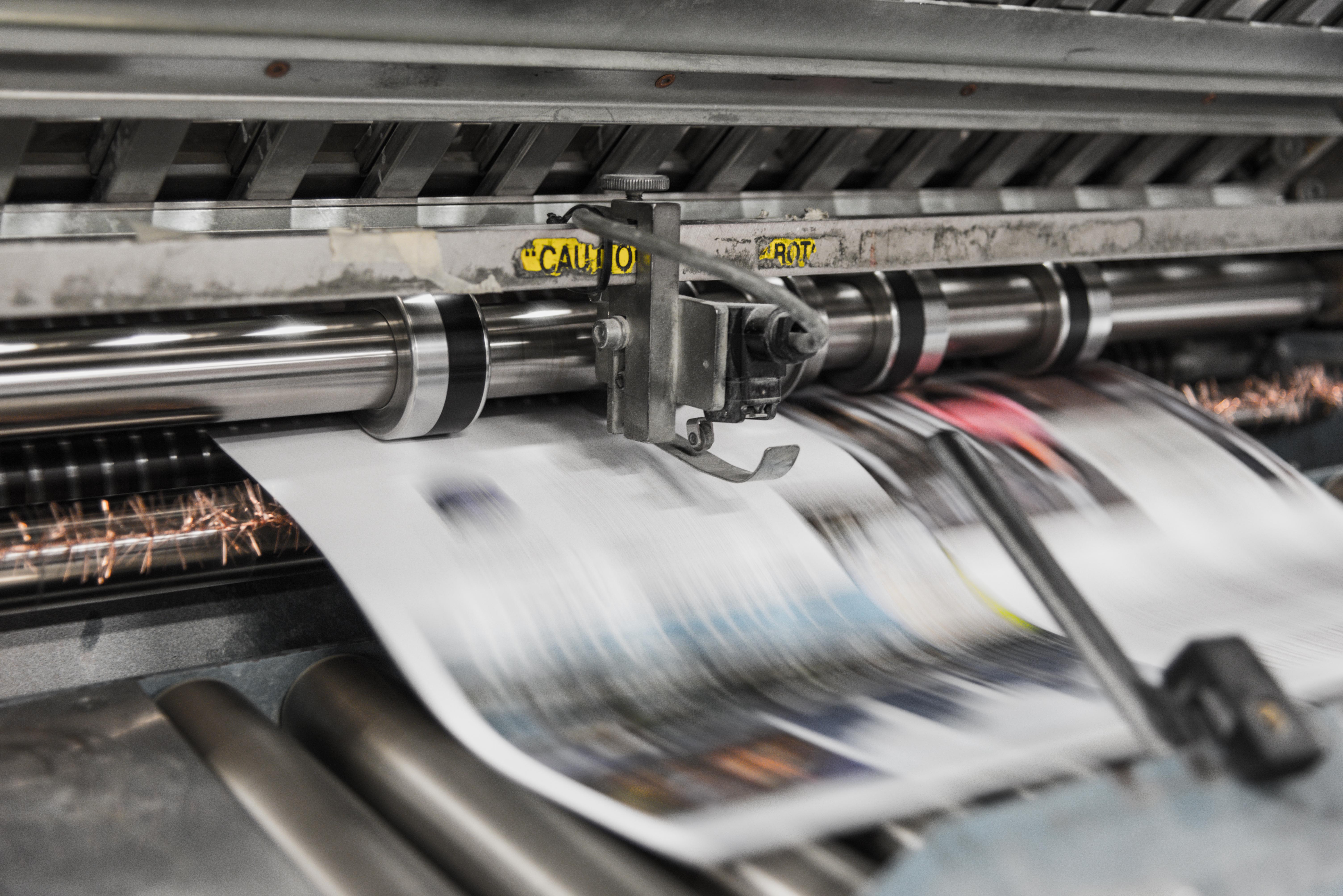 Simple Printer Maintenance Tips