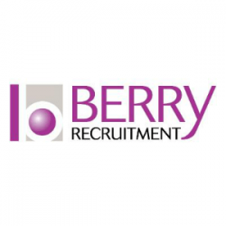 Berry-Recruitment-Logo