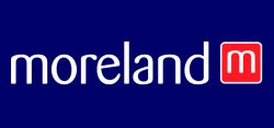 Moreland Logo