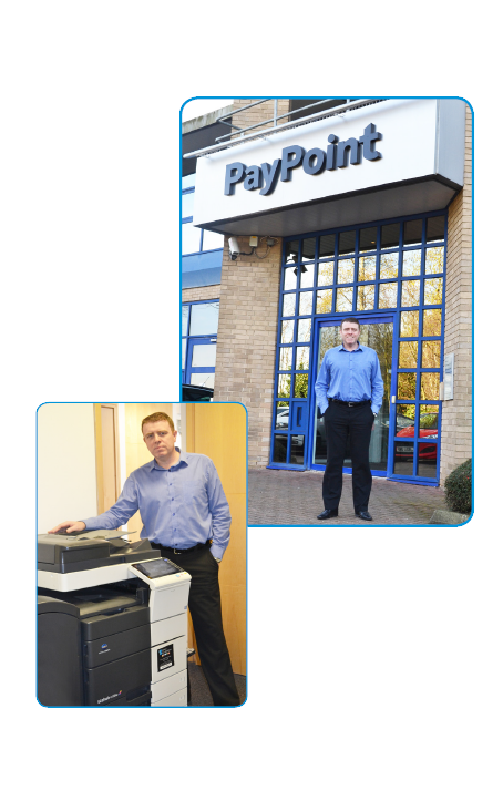 Paypoint