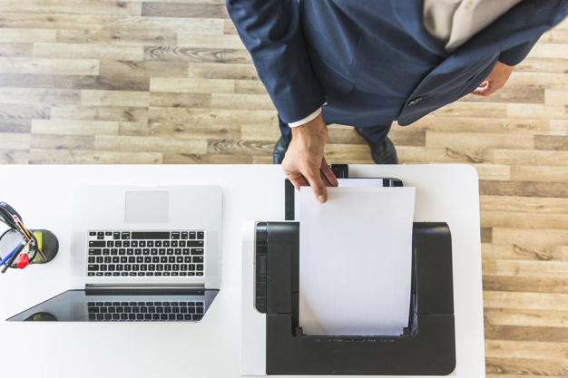Your Most Commonly Asked Printer Questions, Answered