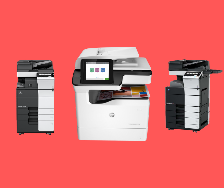 The most economical printers on the market right now