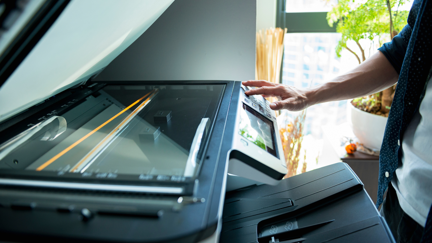3 Simple Ways To Reduce Your Office Printing Costs