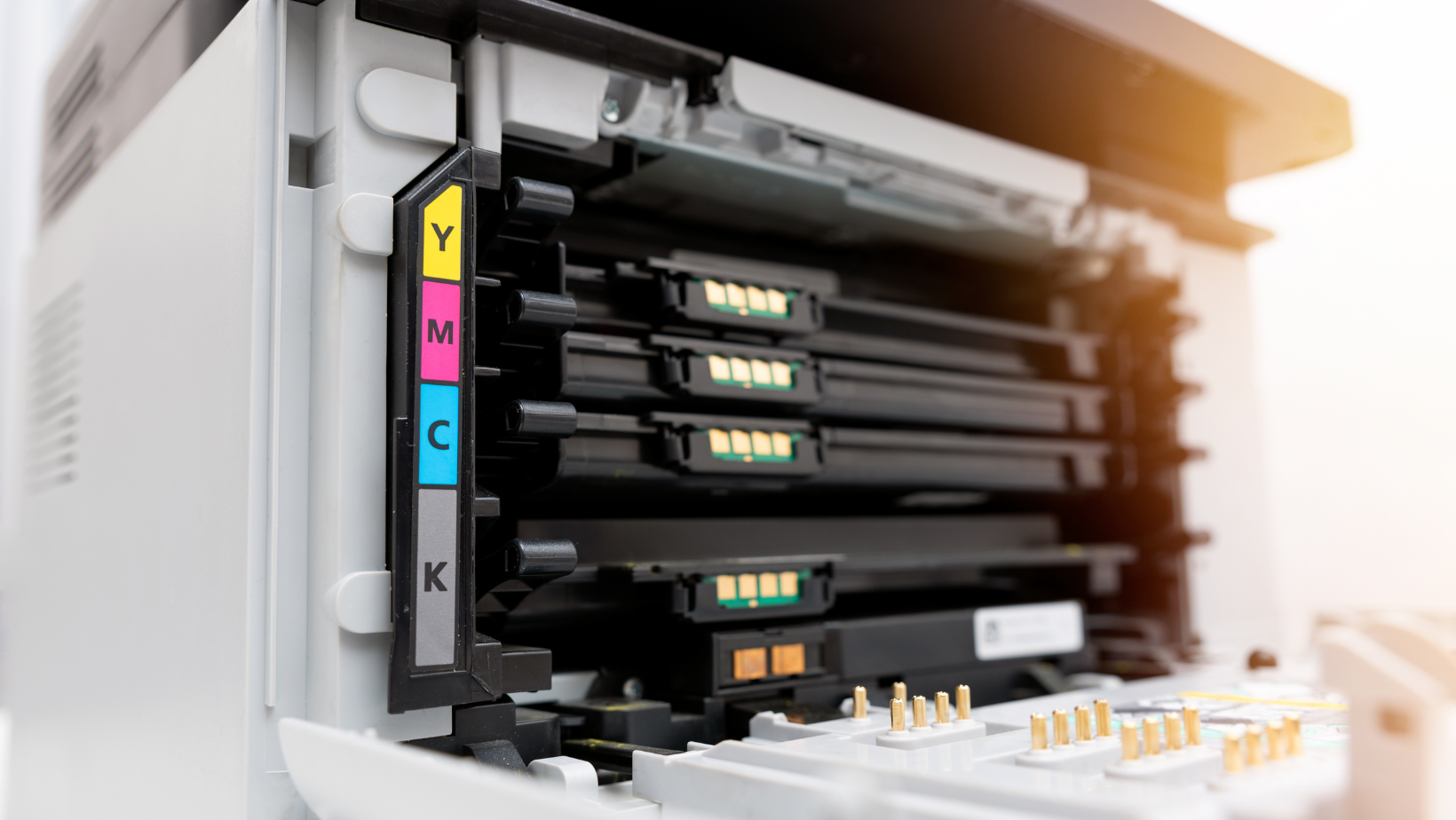 How Managed Print Services Can Benefit Businesses in Every Industry