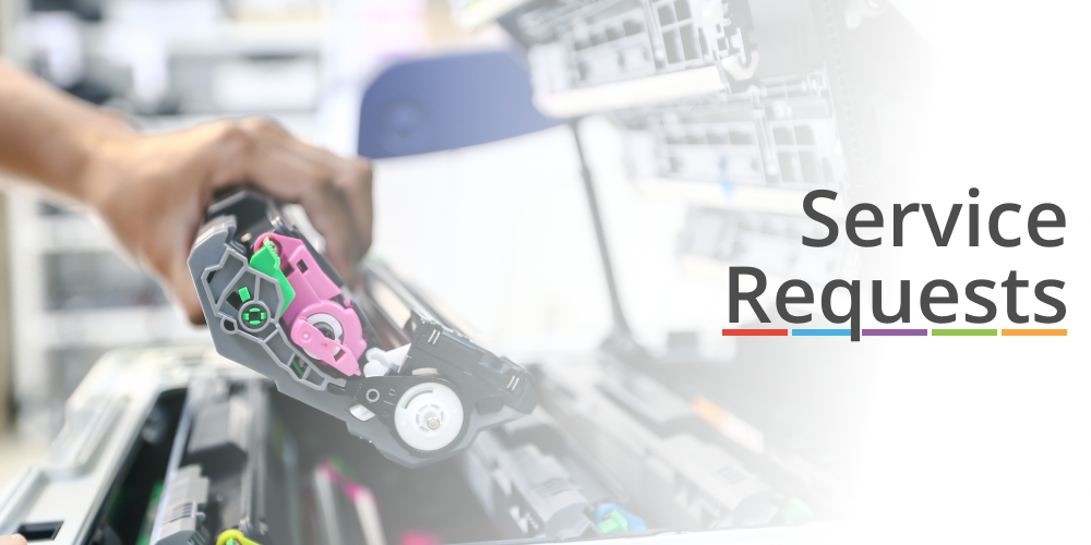 ServiceRequestsCTA Service Requests