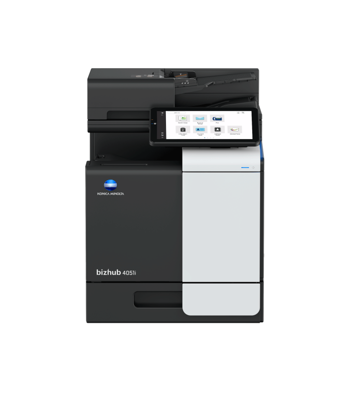 Konica Minolta 4051i
