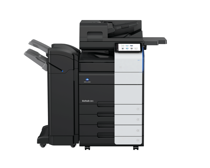 Konica Minolta C651i